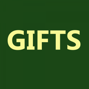 Gifts